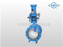 抽汽快关逆止阀